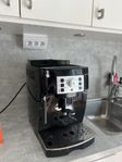 espressomaskin de’longi