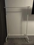 Klädställning IKEA