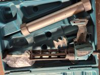 Makita fogspruta batteridriven 