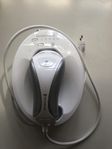Remington IPL4000, hårborttagning