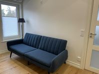 Bäddsoffa