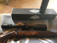 Studsare Tikka 6,5x55