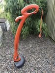 Flymo grästrimmer 
