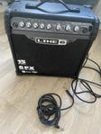 Line 6  15W
