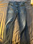 Levis jeans W30 L32