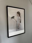 Poster Vee Spears + Ram 