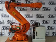 ABB IRB6600 175kg/2.8m uthyres
