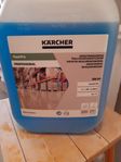 Kärcher skurmedel proffs, totalt 40 liter