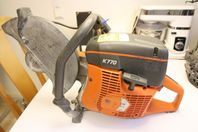 Husqvarna Motorkap K770