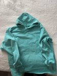 Acne studios hoodie turkos 