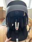 babyskydd Cybex Cloud G i-size 