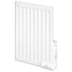 Oljefylld radiator Pax 500W 400V