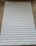 Bäddmadrass 140cm 