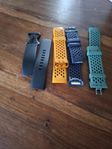 sportarmband fitbit