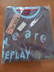 REPLAY T-Shirt ny i frp XXL