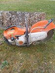 Stihl kapsåg TS500i