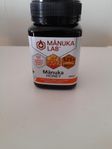 Manuka honung.