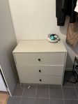 Byrå från Ikea
