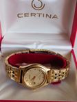 Certina DS klocka