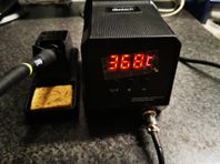 Lödstation Dibotech Pro 60