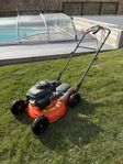 Gräsklippare Husqvarna 
