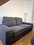 Ikea Kivik