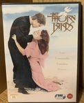 Törnfåglarna DVD-Box