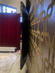 78” Curved 9 series 