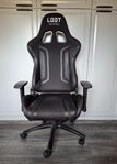 L33T GAMING STOL  