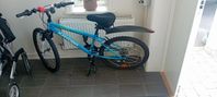 barncykel