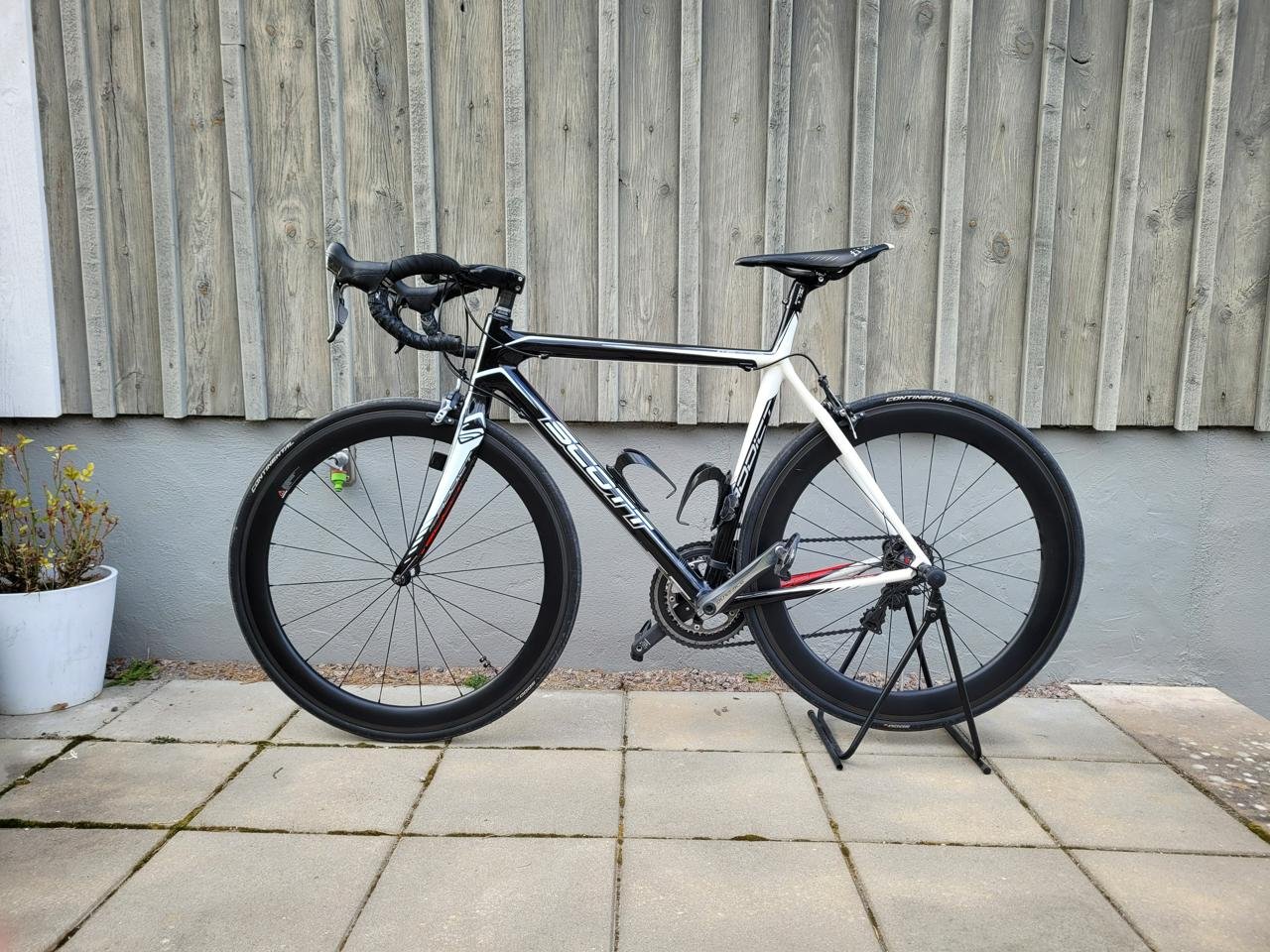 Scott Addict R2
