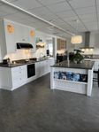 kök Lidhults New port