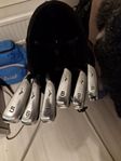 mizuno järnset 5-p 