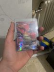 Pokémon kort 