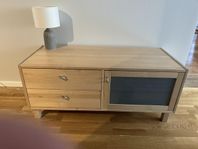TV bänk Stolab
