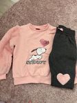 Set Snoopy