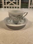 kaffekoppar Rosenthal 