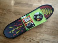 Tony Hawk's Shred