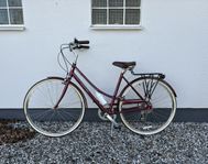 Damcykel Electra 7-växlad