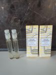 2 Galop d Hermes parfym 4 ml New unopened 500kr 