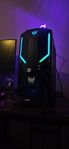 Gaming PC RTX graphics