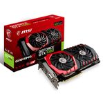 MSI Geforce GTX 1080 Gaming Z