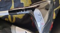 Nya vänster Titleist TSR 1 driver och wood5