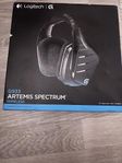 Ny Logitech G933 Artemis Spectrum Gaming headset