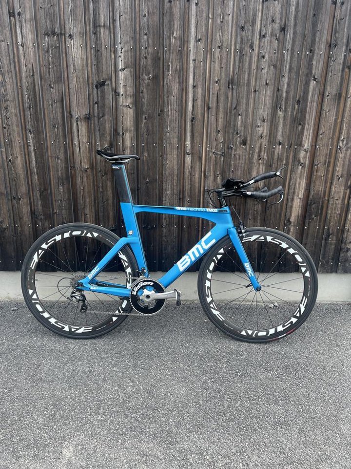 BMC Time Machine tm02 Medium ...