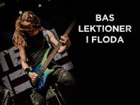Bas Lektioner i Floda