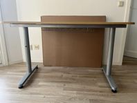 Skrivbord 120x80