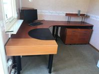 Skrivbord