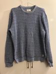 Dobber Crewneck - Varm och skön Crewneck - Storlek Medium