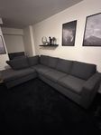 3-sitts soffa BILLIGT 